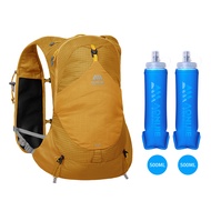 AONIJIE FH2513 Outdoor 13L Large Capacity Hiking Backpack Adjustable & Breathable Running Hydration