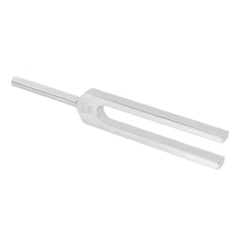 GTBL 2X Tuning Fork 528C 528HZ Tuner With Mallet Set For DNA Repair Healing Nervous System Testing T