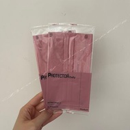 Protector Daily Mask 口罩 日出紅 Dawn 2塊$13包平郵