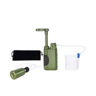 emergencyPortable water Filter ▽✺Water Filter Straw Replacement Filtration Purifier For Outdoor Survival Emergency Campi