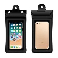 【1 For 1 】Essager Waterproof Case Compatible with iPhone 12 11 Pro Xs Max Xr X Xiaomi mi 9 Redmi Not