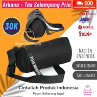 Arkana - Men's Sling Bag Sling Bag Sling Bag Cute Sling Bag Sling Bag Boys