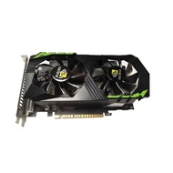 GOFT GTX1050Ti Video Card 4G DDR5 Graphics Cards Computer Desktop Graphics Cards