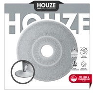 [HOUZE] The Clean Water Spin Mop Pad Refill