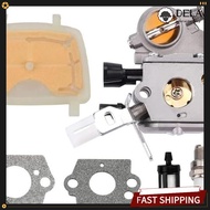 [May New Arrivals] 6PCS Replacement Carburetor Kit for MS181 MS171 MS201 MS211  FOR ZAMA  C1Q-S269❀