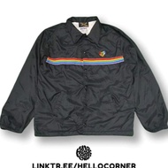 New Koleksi Jaket Coach Jacket Preloved Bekas Second Thrift Original