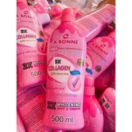 A BONNE MILK COLLAGEN LOTION 500ML