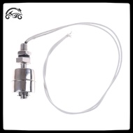 [8C11] Indicator 45mm Float Stainless Steel Vertical Water Level Sensor [8C]