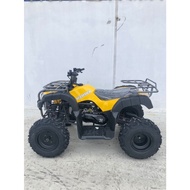 Malaysia Stock ATV HAMMER 200cc