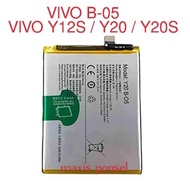 VIVO B-05 / VIVO Y12S / VIVO Y20 / VIVO Y20S