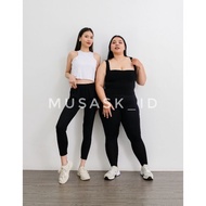 PREMIUM RAYON LEGGINGS RAYON INNER PANTS/