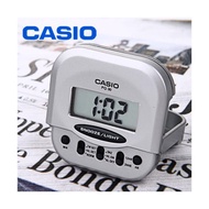 Casio PQ-30-8D Mini Traveller'S Alarm Light Table Clock
