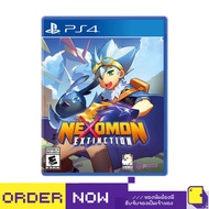 [+..••] PS4 NEXOMON: EXTINCTION (PlayStation 4tm GaME) | By ClaSsIC GaME