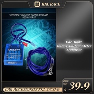 Pivot Mega Raizin Voltage Meter Stabilizer 【Car Body Voltage Battery Meter Stabilizer】