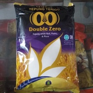 Sriboga Double Zero 1kg Flour Bread Pastry Pizza