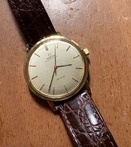 Omega De Ville 自動手錶