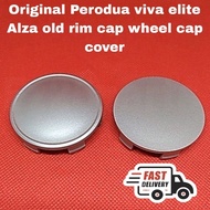 Perodua Myvi 1st Generation,Kenari,Kelisa,Viva Elite &Alza Old Rim Cap/Wheel