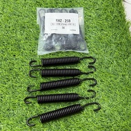 Side Stand (Spring) Tongkat Satu Spring Tongkat Tepi Yamaha Rxz135 Rxz 135
