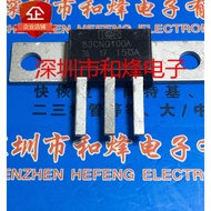 ((One Price) 83CNQ100A D61-8 MOS Field Effect Tube 100V 83A