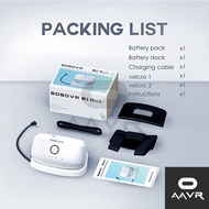 AAVR BOBOVR ORIGINAL B2 Dock Battery Pack