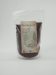 Harvest Gold - 有機秘魯紅色藜麥 - 500G