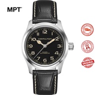 HAMILTON KHAKI FIELD MURPH 38MM - H70405730