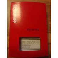 1 Piece New And Original BECKHOFF Module EL1008 EL2008