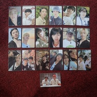 [OFFICIAL] SEVENTEEN Nana Tour Go Together Photocards
