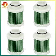 [hzsdakjjh.sg] 6D8-WS24A-00 Fuel Filter for Yamaha F40A F50 T50 F60 T60 F70 F90 F115 Marine Outboard