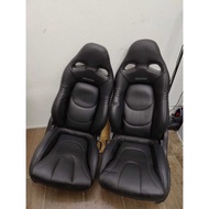 Nissan GTR R35 Seats