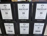 收購麥卡倫18年 雪莉桶 macallan 18 sherry  macallan 18 sherry oak  macallan 18 2023  macallan 18 2022  macalla