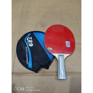 Original 729 Friendship 1060 Table Tennis Ping Pong Bat