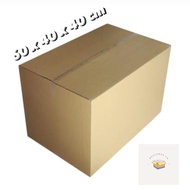 60x40x40 Packing Box - Large Jumbo Moving Packaging Box POLOS