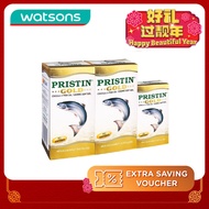 TOTAL HEALTH Gold Omega-3 Fish Oil 1200mg Softgel 2x90's+30's