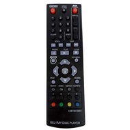 AKB73615801 Suitable for LG Blue-ray DVD Remote Control BP125 BP2/220/N