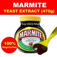 Marmite Yeast Extract 470g *50Hantar Di Atas Yuan1Sos Pakej/100Hantar Di Atas Yuan2Sos Pakej*