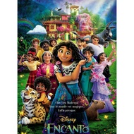 DVD ENCANTO (2022)