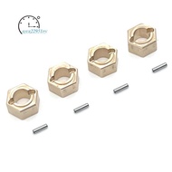 RC Car Upgrade 7mm Brass Binder Kit  for FMS 1/24 FCX24 K5 RC Car Upgrade Parts