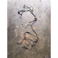 APRILIA RS125 HARNESS 1996