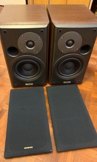 Onkyo ps a5m speakers
