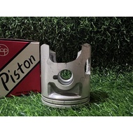 HONDA HX135 RAIDER BLOCK PISTON PISTON RING JAPAN PISTON