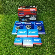 ASHUKA C3 ENGINE BEARING SET YAMAHA FZ150