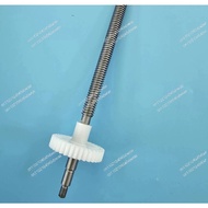 Speedboat Rush Wave Jet boat  parts IBR screw