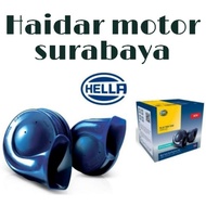Hella horn,/ snail, Hella horn,/ motorcycle horn,/ automatic horn, duck horn