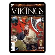 All About History | Book of Vikings | History | Culture | Book