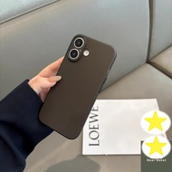 KKLcolorSimple Casing Ultra Thin Compatible For iQOO Neo10 Neo9 Neo8 Neo7 Neo6 Neo5 Neo3 Neo 10 Pro