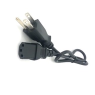 2 Inch  Power Cable Cord for SONY DVP-NS999ES, DVP-S9000ES SACD DVD PLAYER