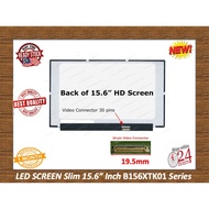15.6 inch 30 Pin Slim LED SCREEN For N156BGE-E41,NT156WHM-N12,N156BGE-EB2,N156EG-E42,B156XTK01;Acer 