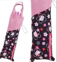 日本直送~Hello kitty 摺合式雨傘 $189Whatapp :56963033