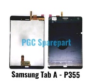 OEM LCD Tablet Samsung Tab A 8.0 inch P355